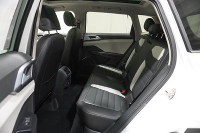 2027 Volkswagen Taos 1.5T SEL