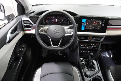 2027 Volkswagen Taos 1.5T SEL