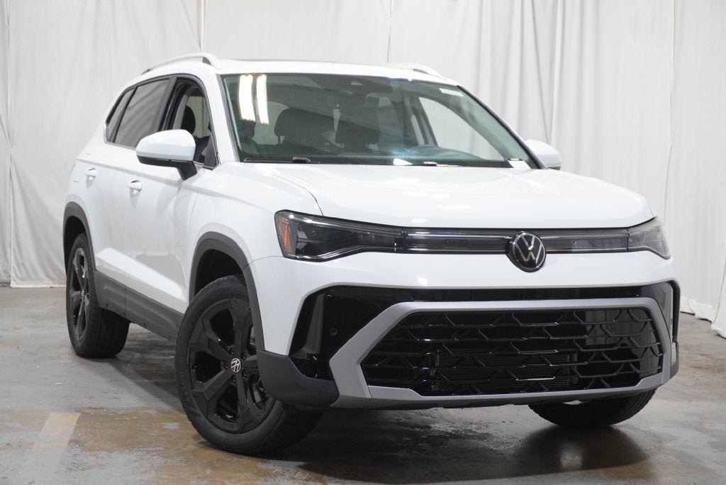 2027 Volkswagen Taos 1.5T SEL