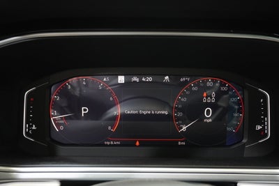 2027 Volkswagen Taos 1.5T SEL