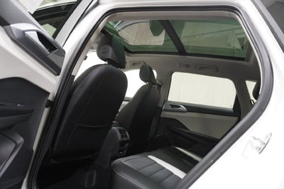 2027 Volkswagen Taos 1.5T SEL