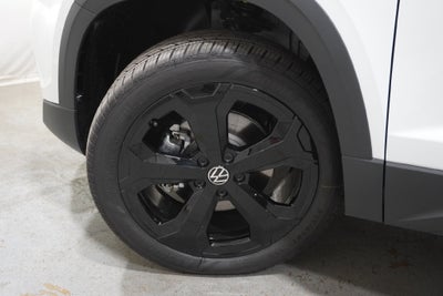 2027 Volkswagen Taos 1.5T SEL