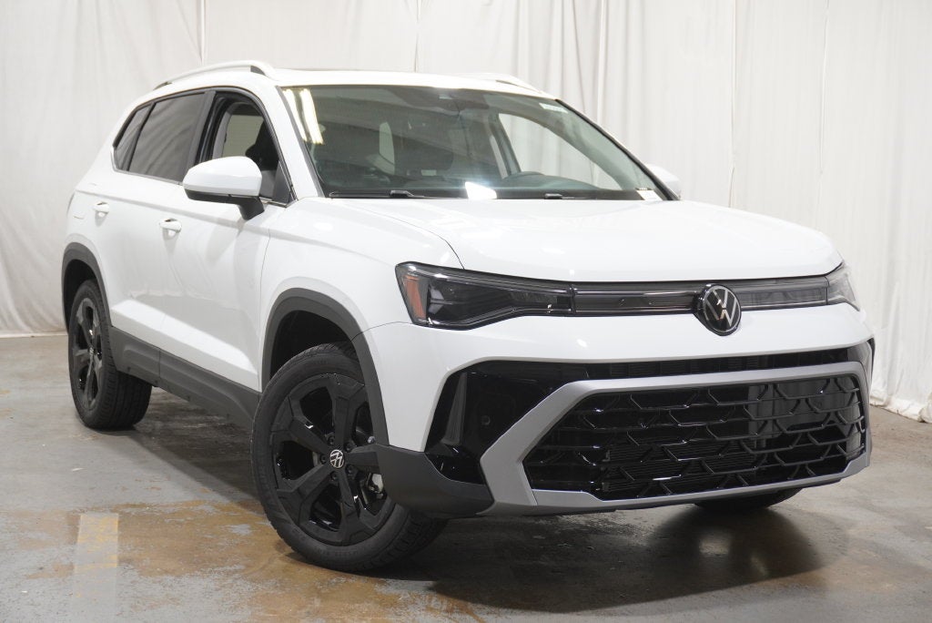 2027 Volkswagen Taos 1.5T SEL
