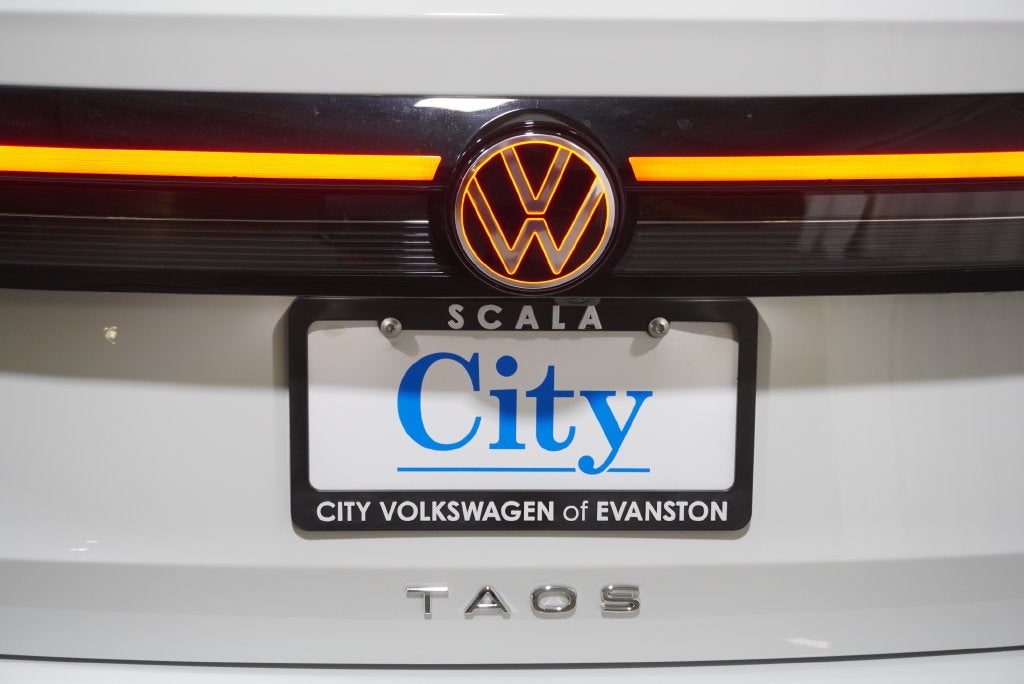 2027 Volkswagen Taos 1.5T SEL