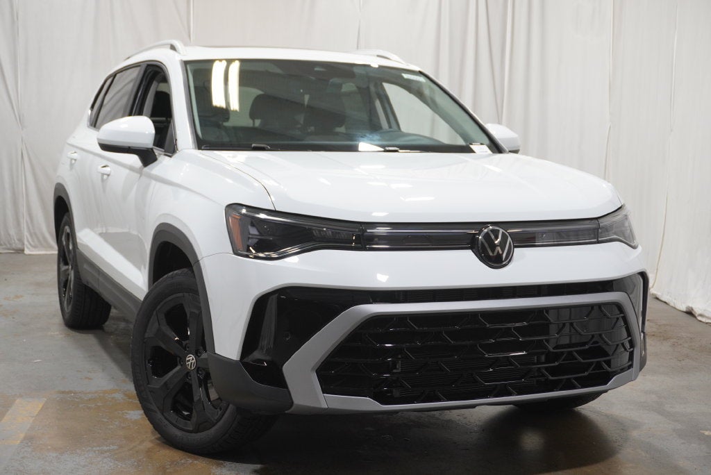 2027 Volkswagen Taos 1.5T SEL