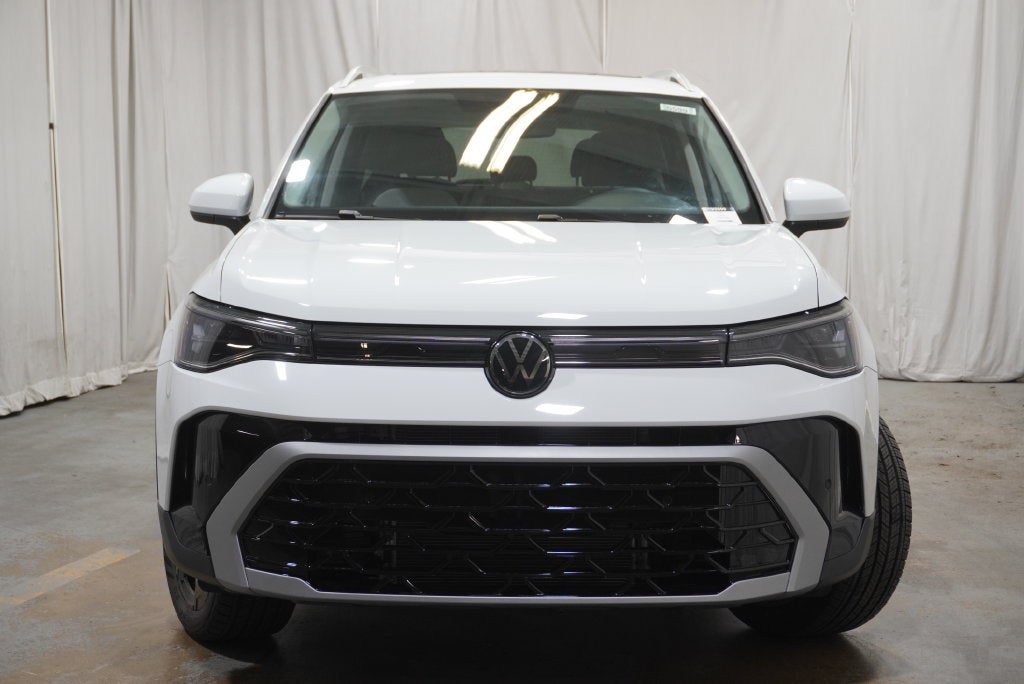 2027 Volkswagen Taos 1.5T SEL