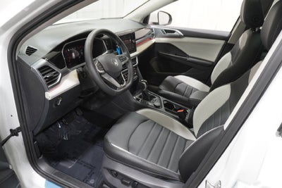 2027 Volkswagen Taos 1.5T SEL
