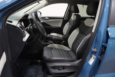 2027 Volkswagen Taos 1.5T SEL