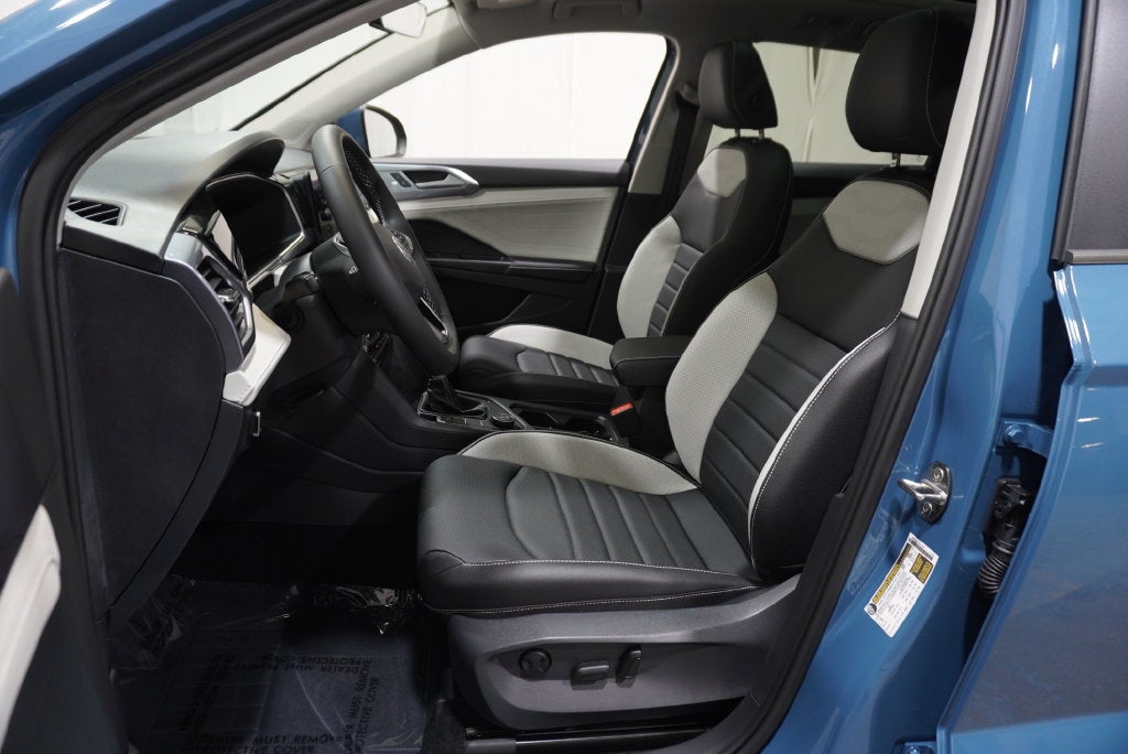 2027 Volkswagen Taos 1.5T SEL