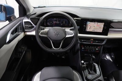 2027 Volkswagen Taos 1.5T SEL