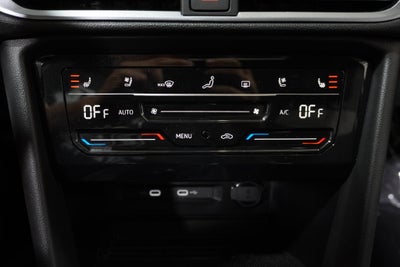 2027 Volkswagen Taos 1.5T SEL
