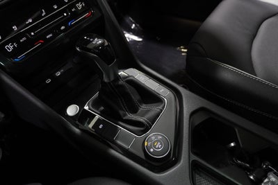 2027 Volkswagen Taos 1.5T SEL