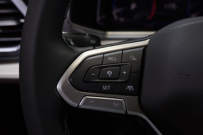 2027 Volkswagen Taos 1.5T SEL