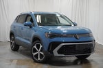 2027 Volkswagen Taos 1.5T SEL
