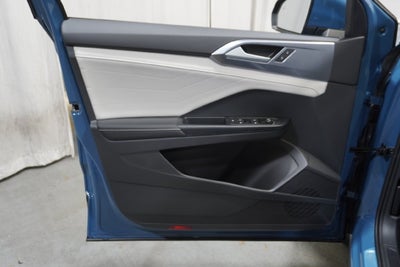 2027 Volkswagen Taos 1.5T SEL