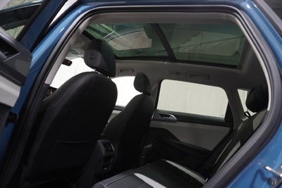 2027 Volkswagen Taos 1.5T SEL
