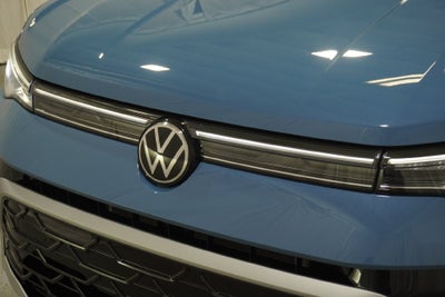 2027 Volkswagen Taos 1.5T SEL