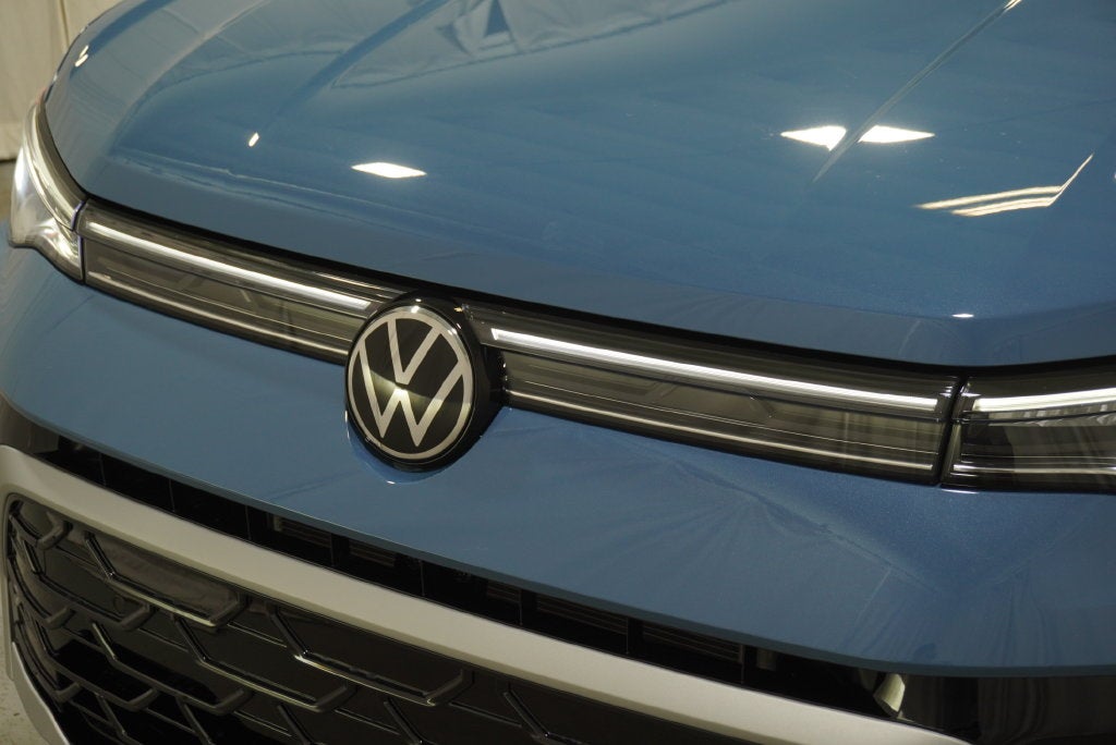 2027 Volkswagen Taos 1.5T SEL