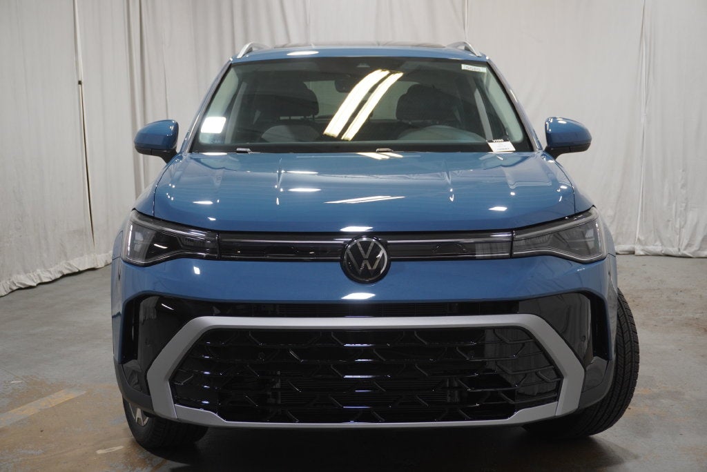 2027 Volkswagen Taos 1.5T SEL