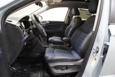 2027 Volkswagen Taos 1.5T SEL