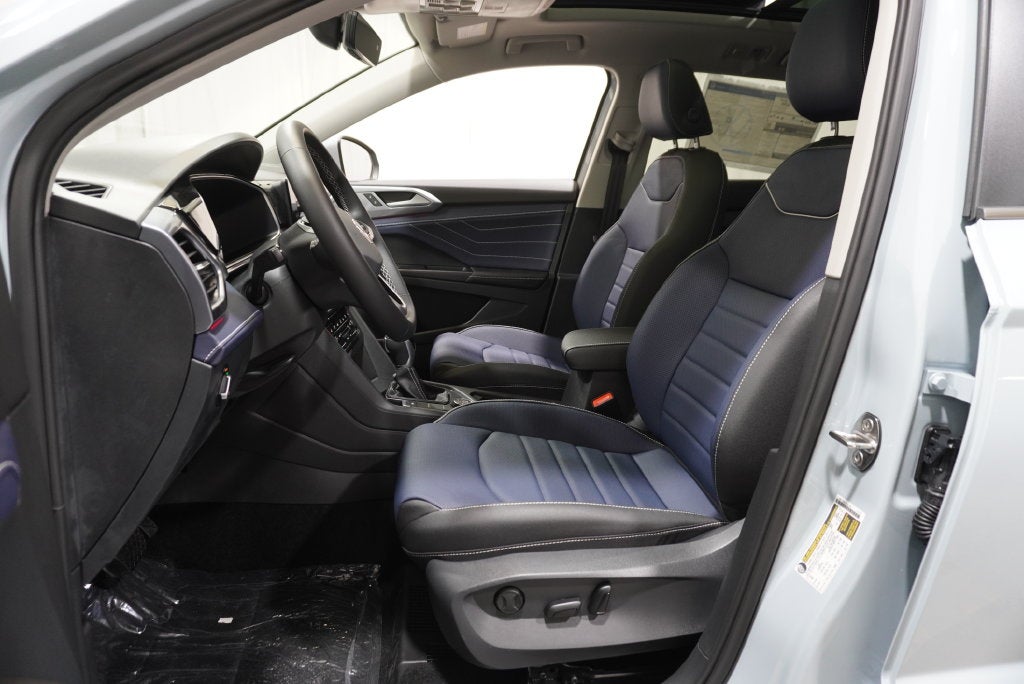 2027 Volkswagen Taos 1.5T SEL