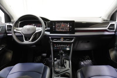2027 Volkswagen Taos 1.5T SEL