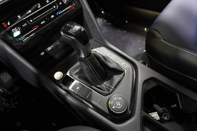 2027 Volkswagen Taos 1.5T SEL
