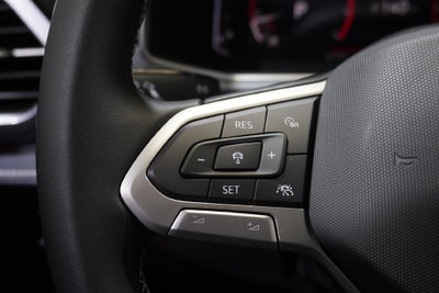 2027 Volkswagen Taos 1.5T SEL