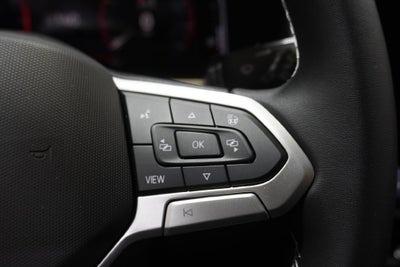 2027 Volkswagen Taos 1.5T SEL