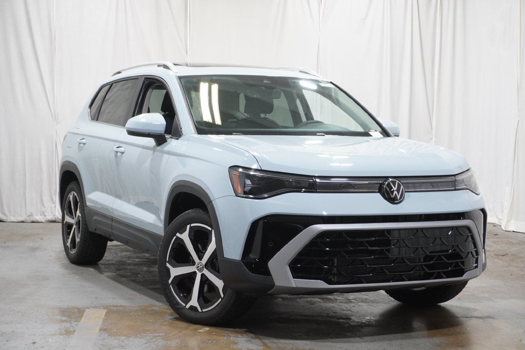 2027 Volkswagen Taos 1.5T SEL