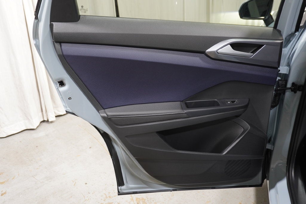 2027 Volkswagen Taos 1.5T SEL