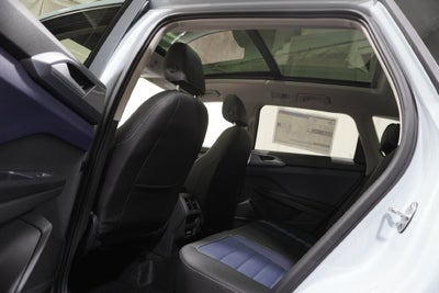 2027 Volkswagen Taos 1.5T SEL