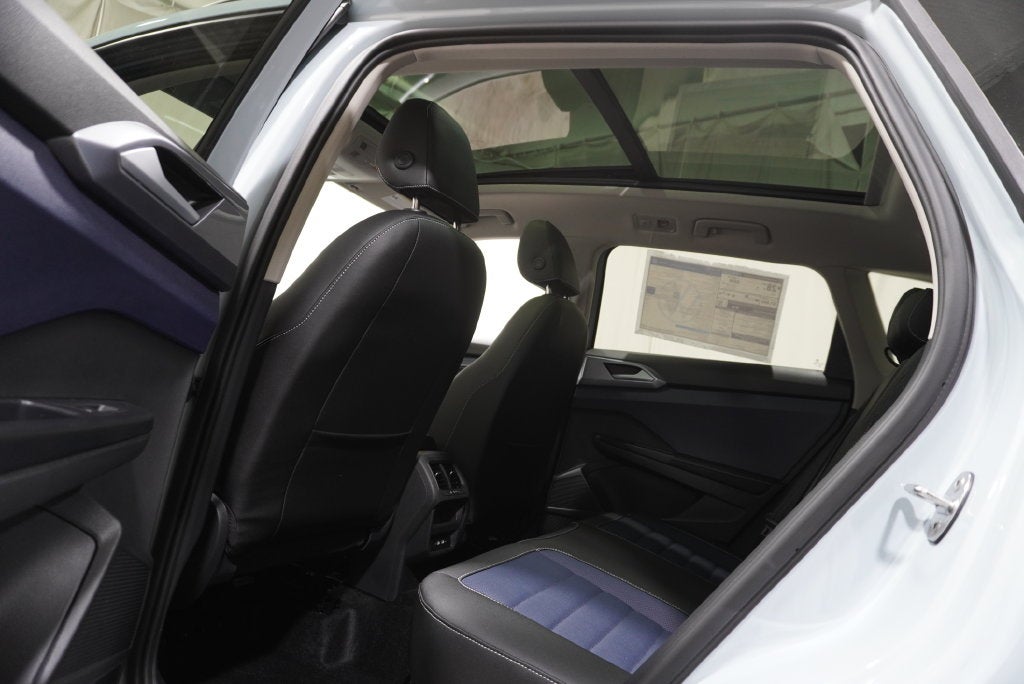 2027 Volkswagen Taos 1.5T SEL