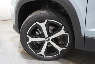 2027 Volkswagen Taos 1.5T SEL