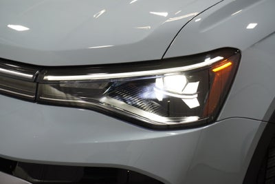 2027 Volkswagen Taos 1.5T SEL