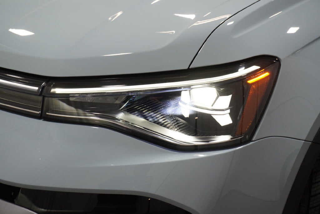 2027 Volkswagen Taos 1.5T SEL