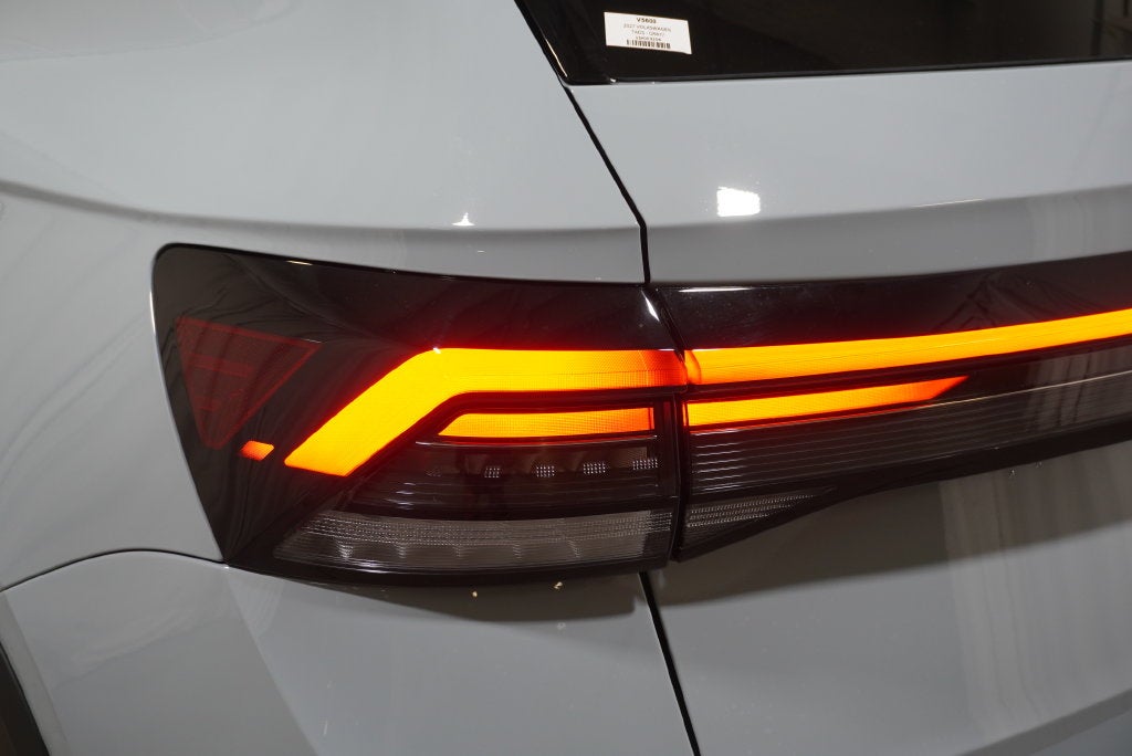 2027 Volkswagen Taos 1.5T SEL