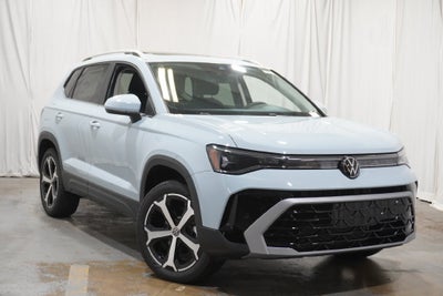 2027 Volkswagen Taos 1.5T SEL