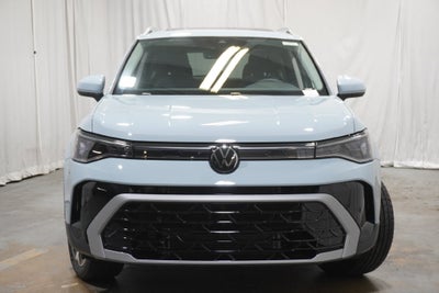 2027 Volkswagen Taos 1.5T SEL