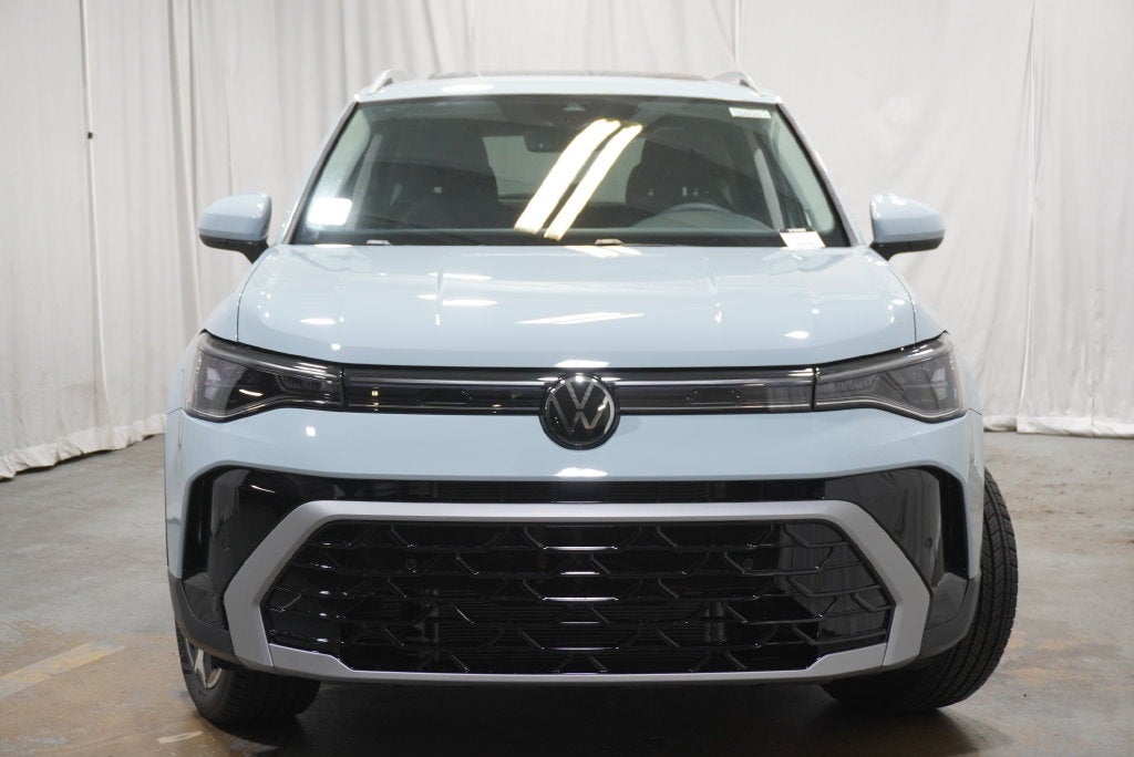 2027 Volkswagen Taos 1.5T SEL