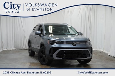 2027 Volkswagen Taos 1.5T SEL