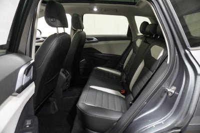 2027 Volkswagen Taos 1.5T SEL