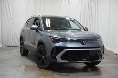 2027 Volkswagen Taos 1.5T SEL
