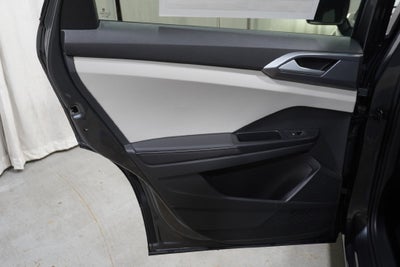 2027 Volkswagen Taos 1.5T SEL