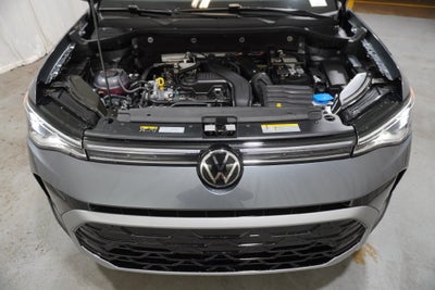 2027 Volkswagen Taos 1.5T SEL