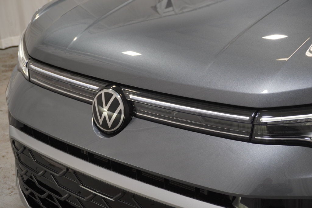 2027 Volkswagen Taos 1.5T SEL
