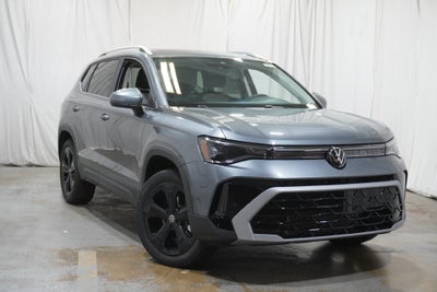 2027 Volkswagen Taos 1.5T SEL