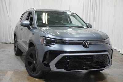 2027 Volkswagen Taos 1.5T SEL