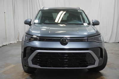 2027 Volkswagen Taos 1.5T SEL
