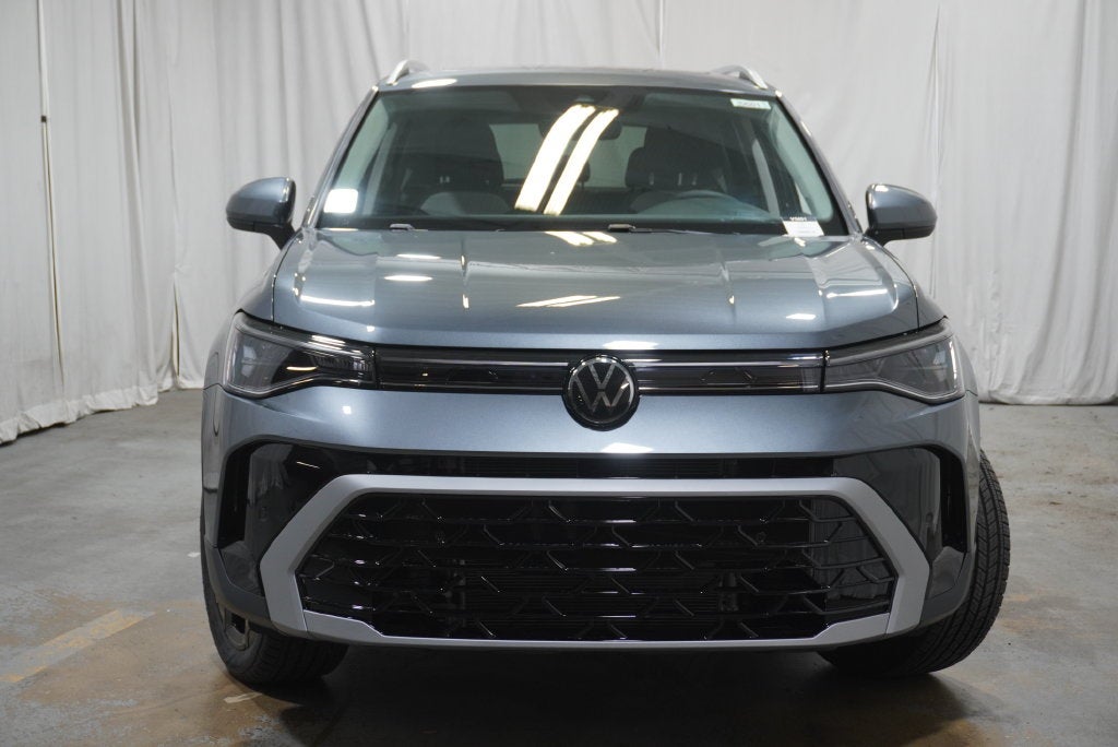 2027 Volkswagen Taos 1.5T SEL